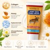 Tiger Joint Skin Cream for Post-Workout Massage – Moisturizing White