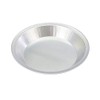 Handi-Foil 9" Smooth-Wall Aluminum Pie Pan Plate Tin -Heavy Duty