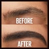 Maybelline Tattoo Brow Semi Permanent 36HR Eyebrow Pencil Longlasting Thicker