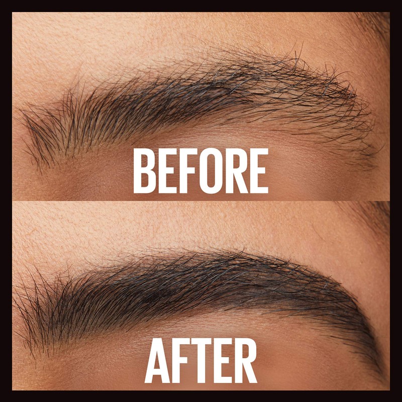 Maybelline Tattoo Brow Semi Permanent 36HR Eyebrow Pencil Longlasting Thicker