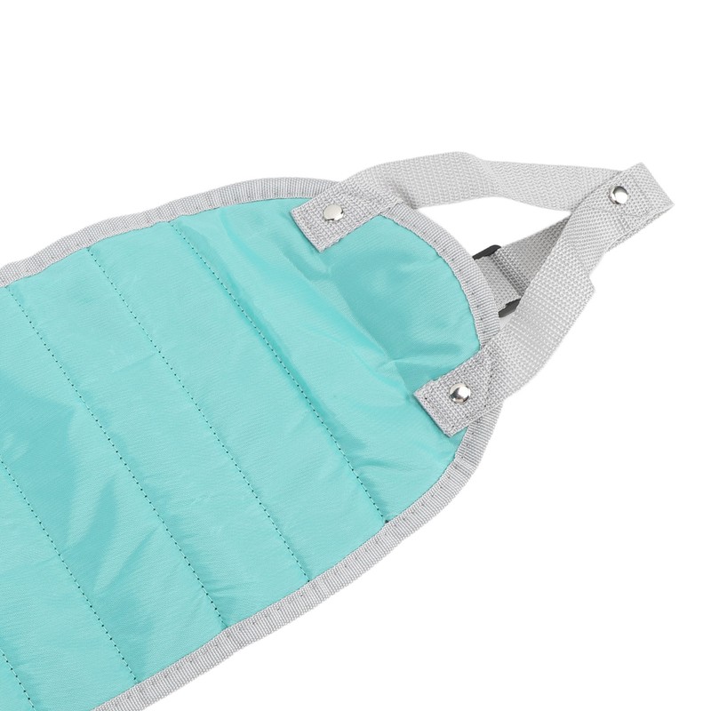 Airplane Footrest Travel Comfortably Portable Travel Foot Hammock Airplane Travel