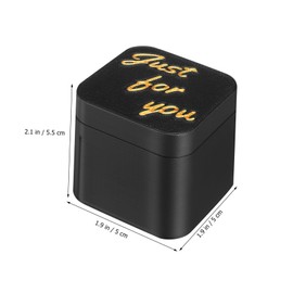 Kisangel Box Funny Finger present Box Hilarious Surprise Prank for Adults Unique Party Essential for Birthdays and Festivals Design