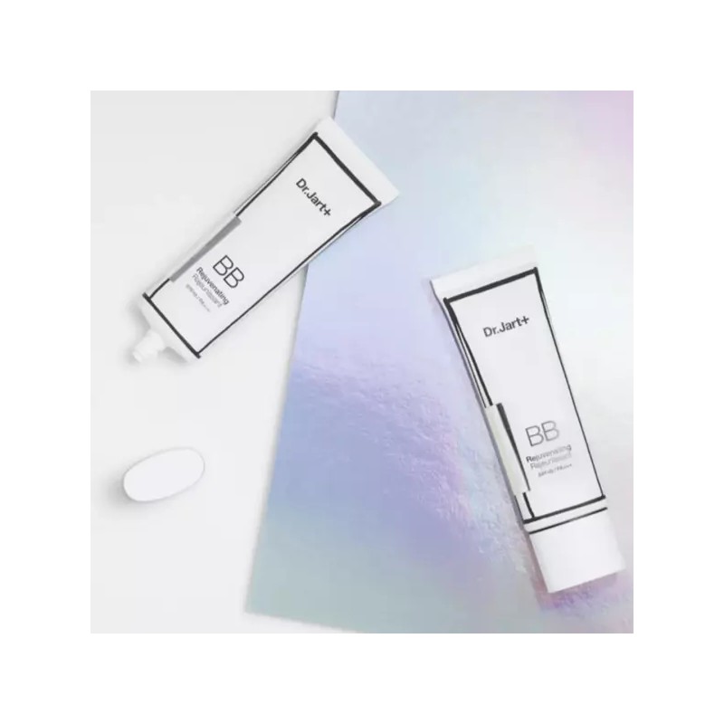 Dr. Jart+ 닥터자르트 비비크림 리쥬비네이팅 뷰티밤 2호 미디엄 Dr. Jart+