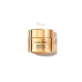 [Lancome] Absolue Eye Cream 20ml Set / [랑콤] 압솔뤼 아이크림 20ml 세트