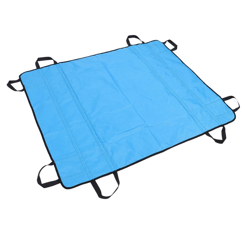 Positioning Bed Pad Waterproof Breathable Patient Lifting Turning Transfer Sheet