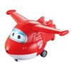 Super Wings Toys, Transformable Toys 2 Inch, Airplane Toy for