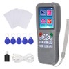 OBO HANDS RFID WiFi CopyKey Full Decoding Function Card Copier/Reader/Writer