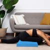 ieron Eco Friendly High Density Yoga Mat Non Slip Stability