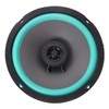 Outanaya 6.5 Inch Shallow Mount Car Speakers 4 Ohm 160W