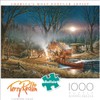 Buffalo Games - Terry Redlin - Campfire Tales - 1000