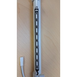 2331-AMP Battery Wand 12V