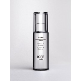 XMD Stem3 Clinical Recovery Serum 50ml / XMD 스템3 클리니컬 리커버리 세럼 50ml