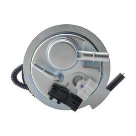 BURANIFUSION 1pcs Fuel Pump for Chevy for Colorado 2006-2008,for GMC for Canyon 2006-2008,for Isuzu for i- 280 2006 for i- 290 2007-2008 for i- 350 2006 for i- 370 2007-2008 3/8-Outlet Size WEF2529