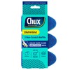 Chux Non-Scratch Dishwand Sponge Scourer Refills (Pack of 3)