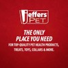 Jeffers Pet Cat Collar with Bell – Reflective Breakaway Plastic