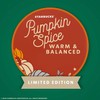 Starbucks Pumpkin Spice Flavored Ground Coffee - Warm & Balanced,