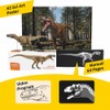 PNSO Edward the Megalosaurus