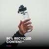 HydraPak Recon - 50% Recycled Plastic Water Bottle, Eco Friendly