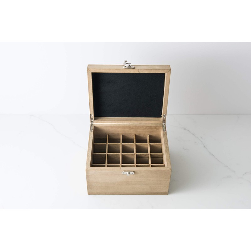 Ellia Essential Oil Carry Case