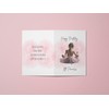 WBdesignz Birthday Card with Envelope - Little Princess Girl Child