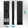 for Hisense Tv Remote Replacement,Universal Remote Control for Hisense Android