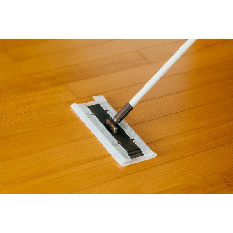 Yamazaki Sangyo 177608 Daily Clean Floor Wiper, Flooring J-300, Joint