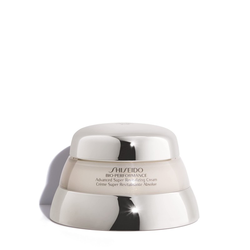 Shiseido Bio-performance Advanced Super Revitalizing Cream, 1.7 Oz