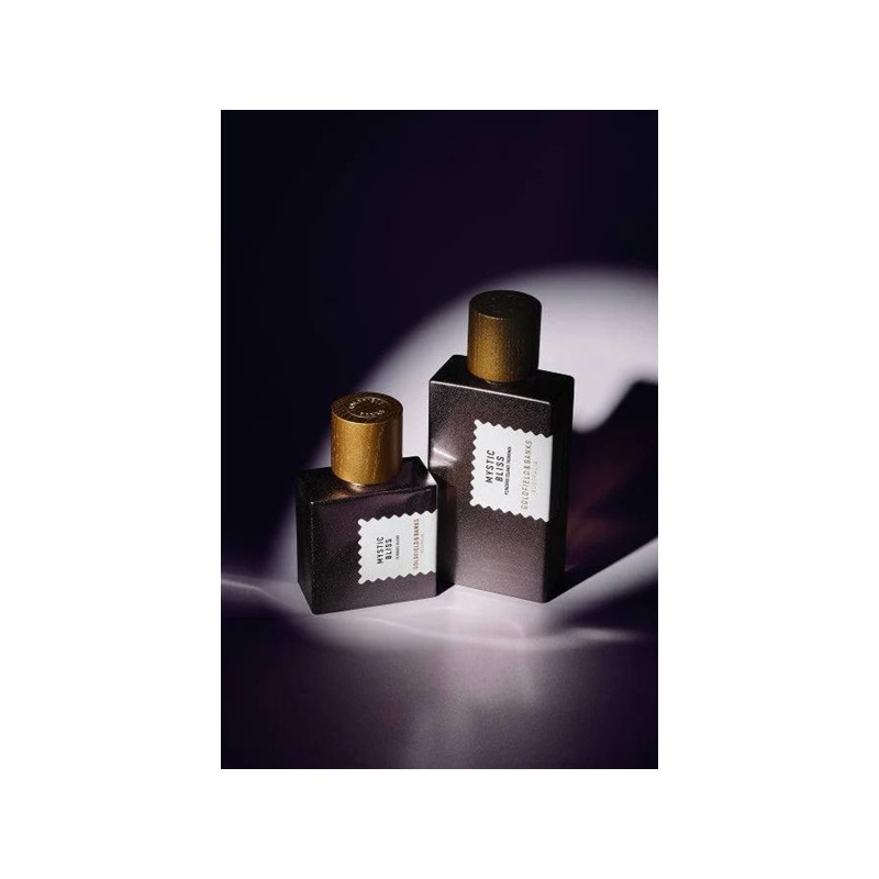 (Goldfield & Banks) Mystic Bliss 10ml / (골드필드 앤 뱅크스)