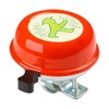 AMPELMANN Wegbereiter Liix Bicycle Bell Diameter 6 cm Metal in