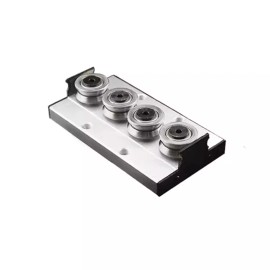 SGB 1PC 내장 듀얼 축 코어 롤러 슬라이더 SGB10 [SGB15] 1PC Built-in Dual Axis Core Roller Slider SGB10 [SGB15]