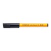 Staedtler 309-9 Handwriting Pen In Box Of 10 - Black