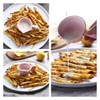 Keponbee Small Sauce Bowls 2 OZ Cute Dip Bowls Set