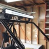 AUXTINGS 36 inch 234W Spot Flood LED Light Bar Work
