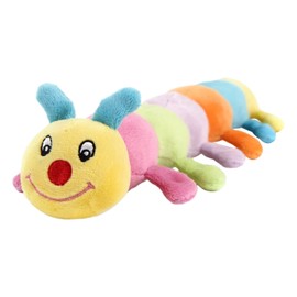 PLATZ PET SUPPLIS&FUN Dog Toy Small Dog Caterpie Jr.