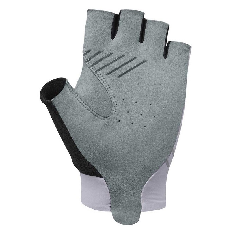 SHIMANO Advanced Gloves Unisex Adult Gloves, Multi-Colour, One Size