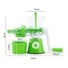 Find Back Exprimidora Manual Multifuncional Fruta/jugos Cocina