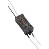 WAC Lighting EN-12100-R-AR Electronic Transformer, 120V - 12V 100W Max