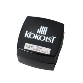 Kokoist Excel Builder II 0.1 oz (4 g)