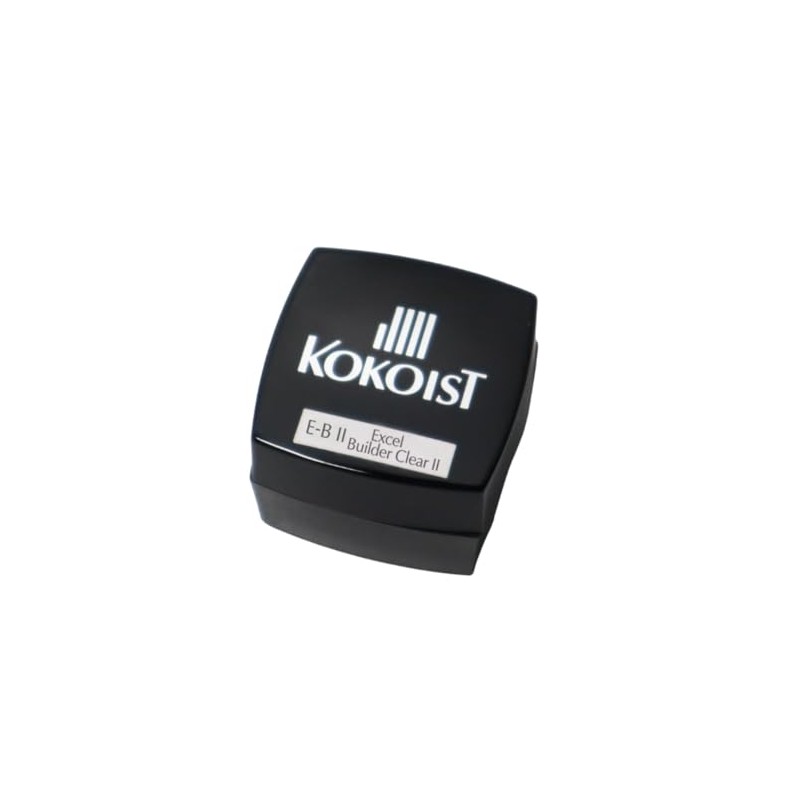 Kokoist Excel Builder II 0.1 oz (4 g)