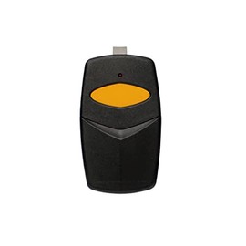 Stinger 81LM 390LMPB1V One Button Visor Remote Model: 390LMPB1V