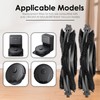 (2 Pack) L60 L50 Replacement Roller Brushes Compatible with eufy