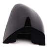 HAOTOM Front Left Driver Door Lock Cylinder Cap Cover Compatible