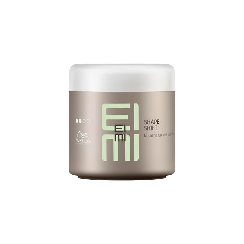 Wella Professionals Eimi Shape Shif Goma Moldeadora con Acabado Brillante