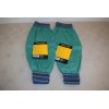 Tillman 18" Flame Resistant Sleeves Welding Sleeves 6 Pair