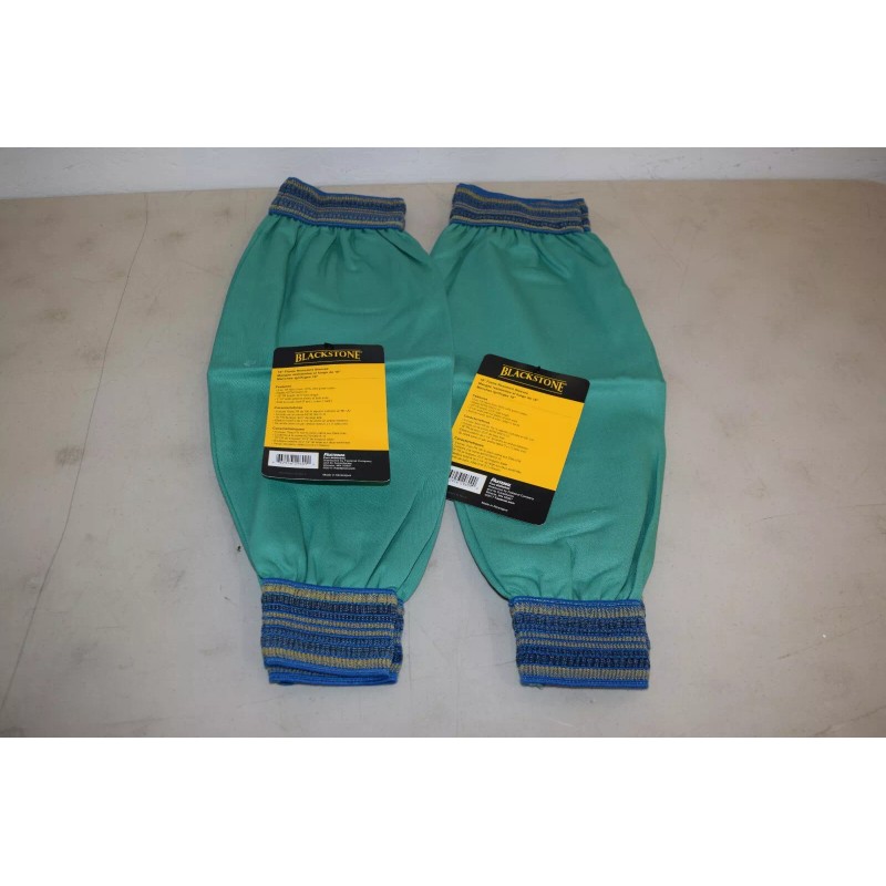 Tillman 18" Flame Resistant Sleeves Welding Sleeves 6 Pair