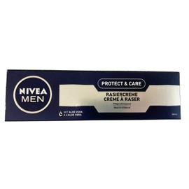 Nivea Shaving Cream Pack of 2
