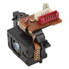 Optical Pickup Laser Lens Head Replacement Low Speed Single Channel