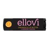 Ellovi Natural Lip Butter Lip Balm - Creamsicle - Pure