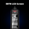 BSIDE NCV Voltage Tester with LCD EBTN Automatic Pen Multimeter