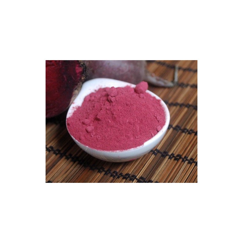 Naturix24 Beetroot Powder - 100g Bag